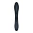 Satisfyer Rrrolling - Rechargeable, Rolling Ball G-spot Vibrator (Black) 