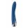 Satisfyer Spinning Vibe 1 - Rotating Head G-spot Vibrator (Blue) 