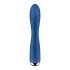 Satisfyer Spinning Rabbit 1 - Rotating Clitoral Vibrator (Blue) 