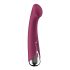 Satisfyer Spinning G-Spot 1 - Rotating G-spot Vibrator (Red) 