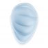 Satisfyer Cloud Dancer - Rechargeable Clitoral Stimulator (Blue) 