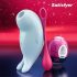 Satisfyer Deluxe Advent Calendar - 24 Piece Set 