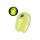 Satisfyer Glowing Ghost - Light-Up Air Pulse Clitoral Stimulator (Yellow) 