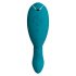 Womanizer Duo 2 - 2-in-1 G-spot Vibrator (Green) 