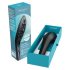 Womanizer Wave - Massage Shower Head (Black) 