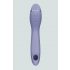 Womanizer OG - Rechargeable Airwave 2in1 G-spot Vibrator (purple) 