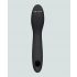 Womanizer OG - Rechargeable Airwave 2-in-1 Vibrator (Black) 