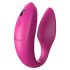 We-Vibe Sync - smart, rechargeable, radio controlled vibrator (pink)