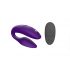 We-Vibe Sync - Smart, Rechargeable Couple's Vibrator (Purple) 