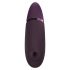 Womanizer Next - Rechargeable Air Wave Clitoral Stimulator (Purple) 