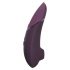 Womanizer Next - Rechargeable Air Wave Clitoral Stimulator (Purple) 