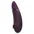 Womanizer Next - Rechargeable Air Wave Clitoral Stimulator (Purple) 