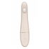 OhMyG - Rechargeable G-spot Vibrator (White) 