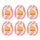 TENGA Egg Tube - Masturbation Egg (6pcs) 