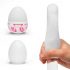 TENGA Egg Curl - Masturbation Egg (1pc) 