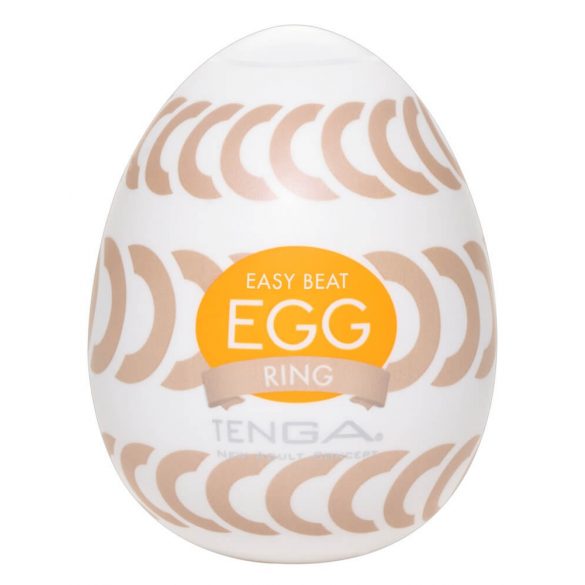 TENGA Egg - Masturbation Sleeve (1pc) 