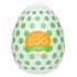 TENGA Egg Masturbation Egg - Stud (1pc) 