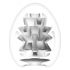 TENGA Egg Boxy - Masturbation Egg (1pc) 