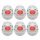 TENGA Egg Boxy - Masturbation Eggs (Pack of 6) 