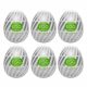 TENGA Egg Brush - Masturbation Egg (6pcs) 