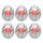 TENGA Egg Tornado - Masturbation Egg (6 pack) 