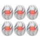 TENGA Egg Tornado - Masturbation Egg (6 pack) 