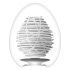 TENGA Egg Silky II - Masturbation Egg (1pc) 