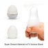 TENGA Egg Silky II - Masturbation Egg (1pc) 