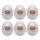 TENGA Egg Silky II - Masturbation Egg (6pcs) 