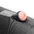 Liberator Humphrey - Sex Pillow with Dildo Pocket (Black) 