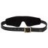 Fifty Shades of Grey - Bound to You Blindfold (Black) 