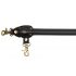 Fifty Shades of Grey - Bound to You Spreader Bar (Black) 