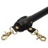 Fifty Shades of Grey - Bound to You Spreader Bar (Black) 