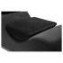 Liberator Esse Lounge - Adjustable Sex Sofa (Black) 