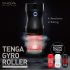 TENGA Rolling Gentle - Handheld Masturbator 