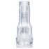 Fleshlight Ice Transparent Masturbator 