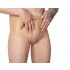 You2Toys Ultra Realistic Silicone Vagina Bottom (Natural) 