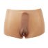 You2Toys Ultra Realistic Silicone Vagina Bottom (Natural) 