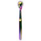 Rainbow Metal Wartenberg Wheel 