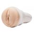 Savannah Bond Fleshlight - Realistic Pocket Pussy (Natural) 