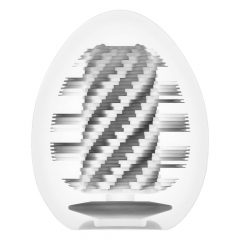 TENGA Egg Spiral Stronger - masturbation egg (1pcs)