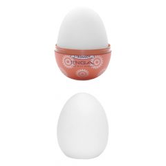 TENGA Egg Gear Stronger - masturbation egg (1pcs)