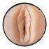 Kiiroo Dainty Wilder - Fleshlight - PowerBlow Compatible (Natural) 