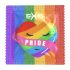 EXS Pride - Latex Condoms (144pcs) 