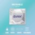 Durex Invisible Slim - Thin Condom (10pcs) 