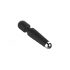 Lonely 20 Function Rechargeable Massager Vibrator (Black) 