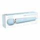 le Wand - Exclusive Plugin Massager (Blue) 