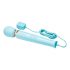 le Wand - Exclusive Plugin Massager (Blue) 