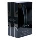 HOT Octopuss PleX with Flex - Battery-Powered, Wireless Anal Vibrator (Black) 