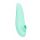 Womanizer Marilyn Monroe - Rechargeable Air Wave Clitoral Stimulator (Turquoise) 